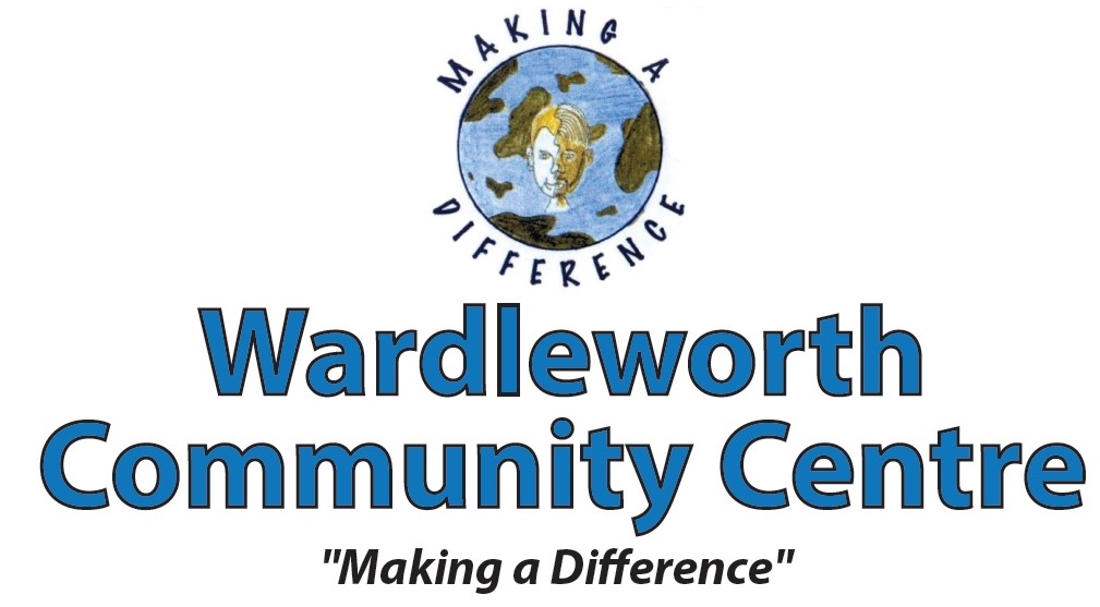 Wardleworth Community Centre Wardleworth Community Centre